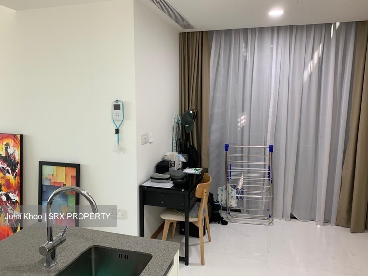 Marina One Residences (D1), Apartment #230099181